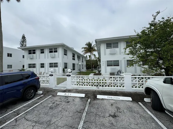 545 Orton Avenue #1, Fort Lauderdale, FL 33304