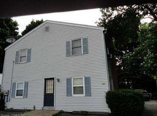 205 Adams St, Manchester, CT 06042