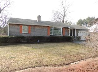 173 Topsfield Rd, Wenham, MA 01984