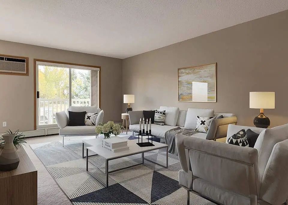 1st image of 845 5th St SW #102