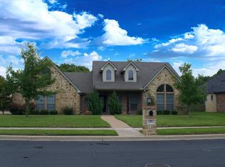 503 Kings Row, Woodway, TX 76712