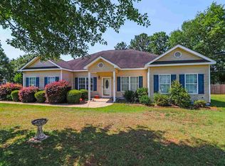 2946 Regina Dr, Macon, GA 31216