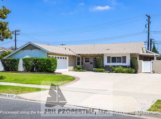 3601 Thor Ave, Los Alamitos, CA 90720