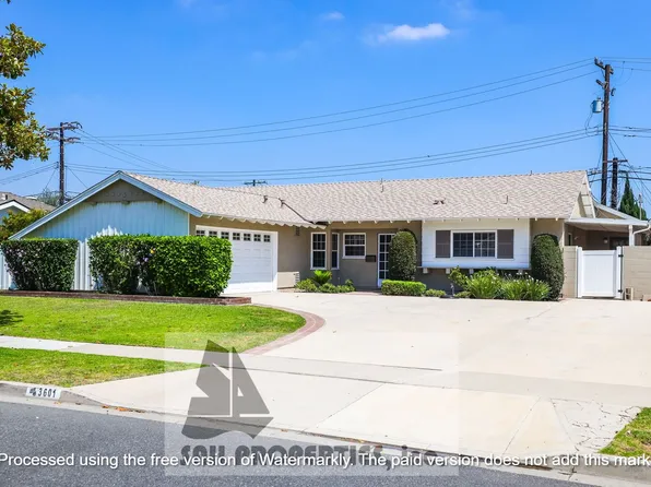 3601 Thor Ave, Los Alamitos, CA 90720