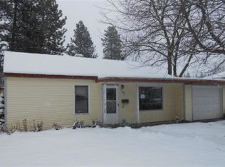 5902 N Alameda Blvd, Spokane, WA 99205