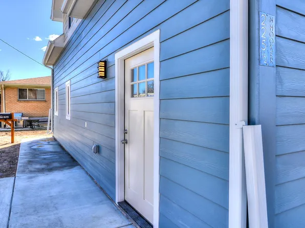 225.5 N Hooker St, Denver, CO 80219