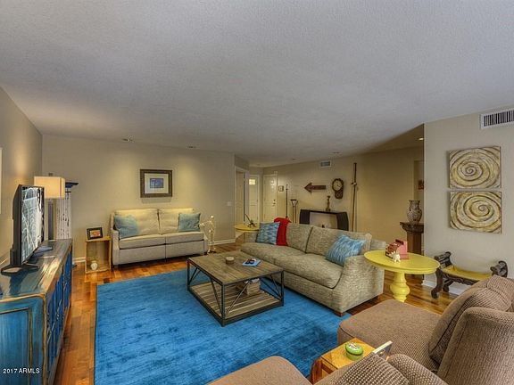 3rd image of 8163 E Del Caverna Dr
