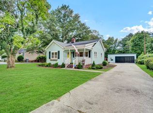 209 Donnan Rd, Taylors, SC 29687