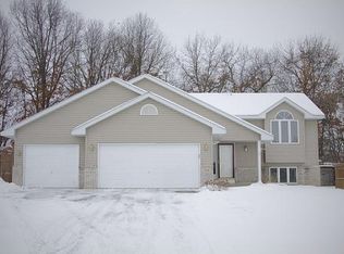 705 Rum River Dr SW, Isanti, MN 55040
