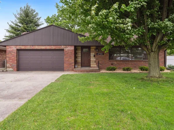 2730 Eastvale Ave, Oregon, OH 43616