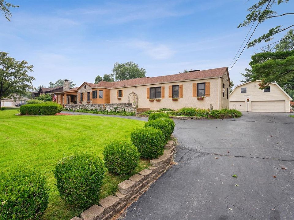 5253 Kerth Rd, Saint Louis, MO 63128 Zillow