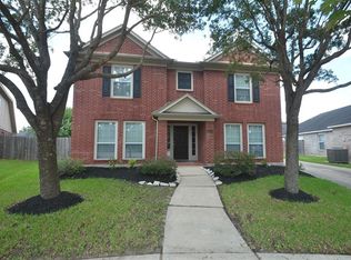 1522 Lake Buchanan Ct, Richmond, TX 77406