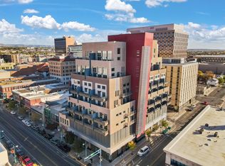 524 Central Ave SW UNIT 407, Albuquerque, NM 87102