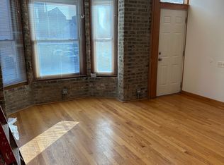1458 W Augusta Blvd APT 1F, Chicago, IL 60642