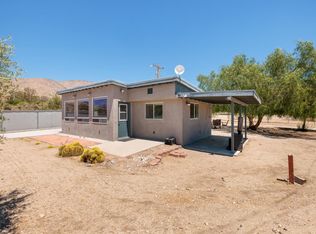 10860 Juniper Ave, Morongo Valley, CA 92256