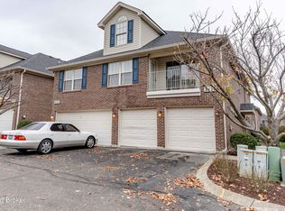 8439 Grand Trevi Dr, Louisville, KY