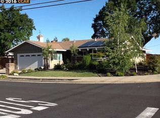 1569 Silverwood Dr, Martinez, CA