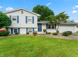 1416 N Rd Se, Warren, OH 44484