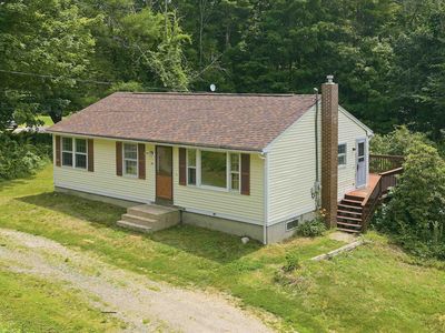 39 Old Center Harbor Road, Meredith, NH, 03253