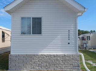 37647 Chancey Rd #54, Zephyrhills, FL 33541