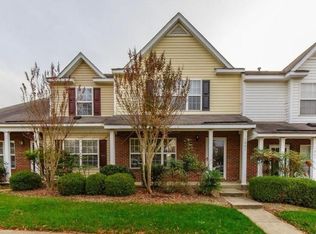 1061 Oak Blossom Way, Whitsett, NC 27377
