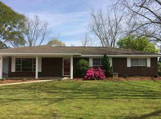 1740 Dauphin Street Ext, Enterprise, AL 36330