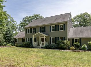41 W Chops Point Rd, Bath, ME 04530