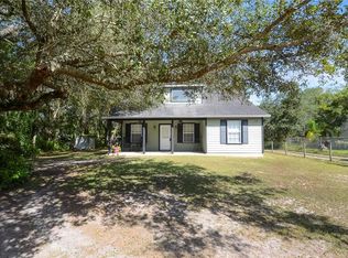 1192 W Osceola Rd, Geneva, FL 32732