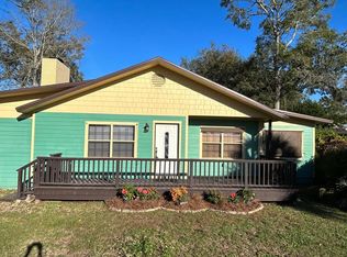 1207 Palm Blvd, Port Saint Joe, FL 32456