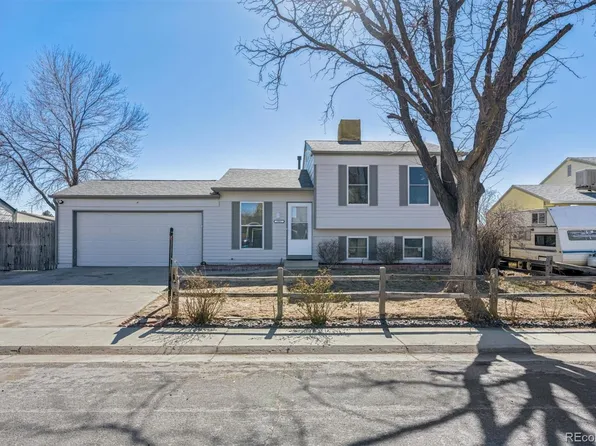 19682 E Batavia Drive, Aurora, CO 80011