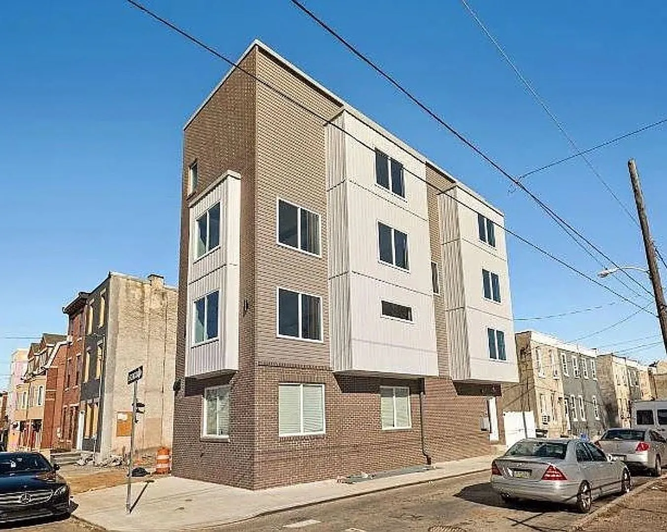 623 N 36th St Unit 1 photo 1