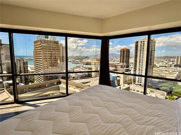 1088 Bishop St APT 2003, Honolulu, HI 96813