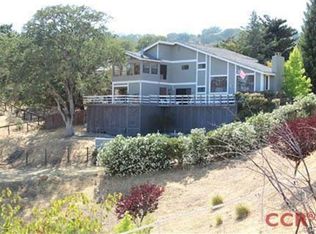 10095 Andrita Rd, Atascadero, CA 93422