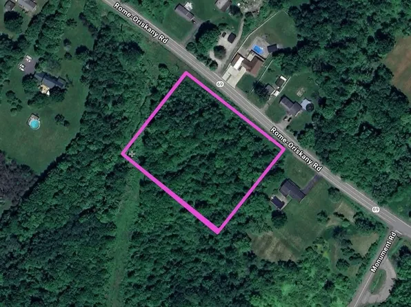 Rome Oriskany Rd #21, Rome, NY 13440