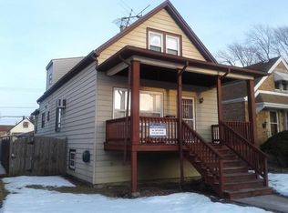 4447 S Karlov Ave, Chicago, IL