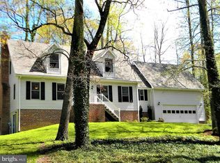 5792 Eucalyptus Dr, Saint Leonard, MD 20685