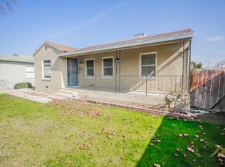 814 Caylor St, Bakersfield, CA 93304