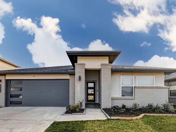 29534 Wilkerson Ln, Fulshear, TX 77494