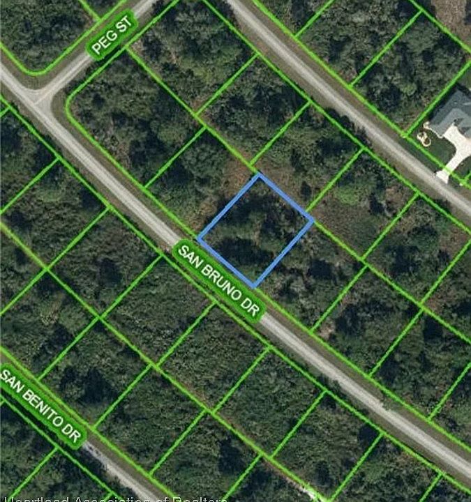 1st image of 7027 San Bruno Dr