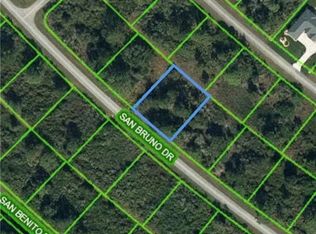7027 San Bruno Dr, Sebring, FL 33872