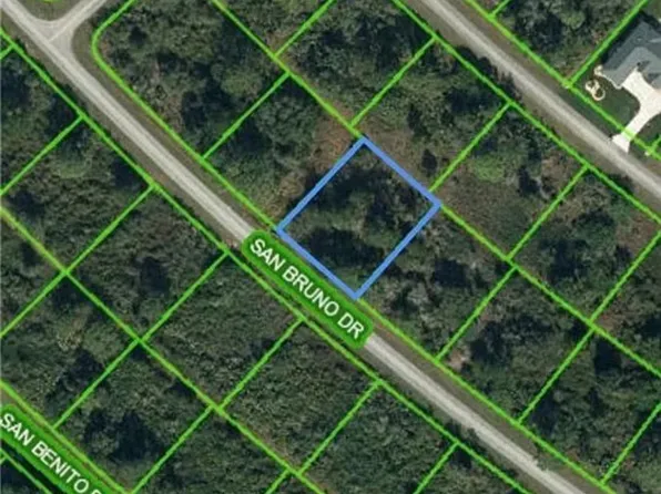 7027 San Bruno Dr, Sebring, FL 33872