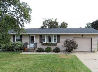 1175 Maple St, Plain, WI 53577