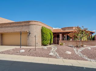 4900 N Via Velazquez, Tucson, AZ 85750