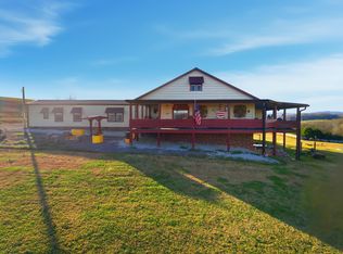 734 Howell River Rd, Rutledge, TN 37861