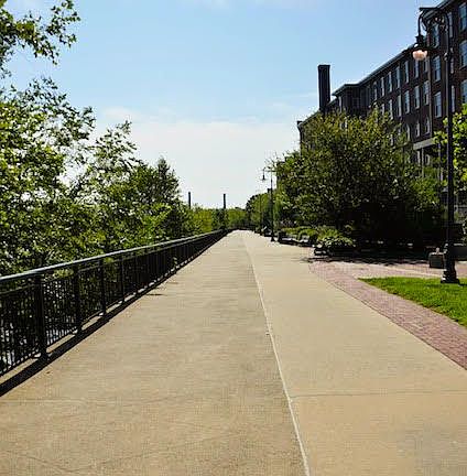 3rd image of 35 Riverwalk Way Unit 316