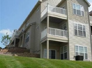 14002 Tregaron Ridge Ave, Bellevue, NE 68123