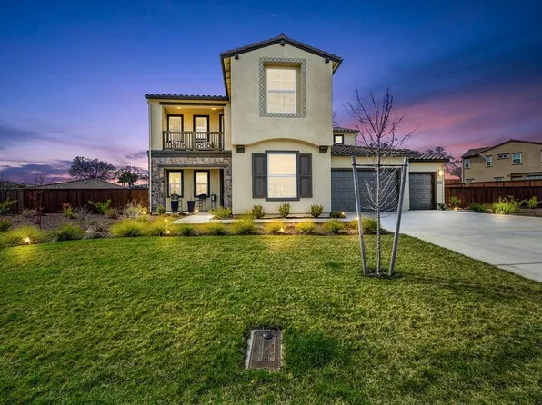 8100 Benevento Dr, El Dorado Hills, CA 95762