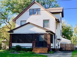 17 Helen Ave, Niles, OH