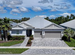 586 Marquesa Cir, Saint Johns, FL 32259
