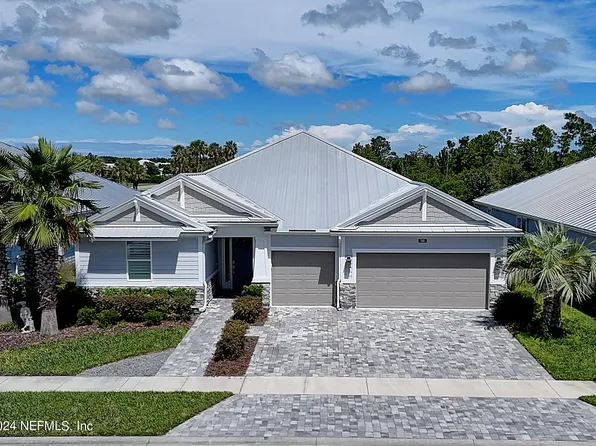 586 MARQUESA Circle, St. Johns, FL 32259